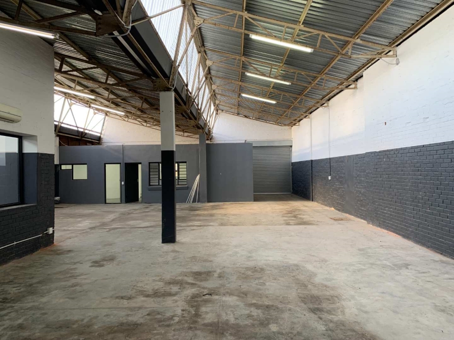 To Let commercial Property for Rent in Kraaifontein Industria Western Cape